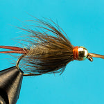 Hot Spot Wiggle Zone-Beadhead