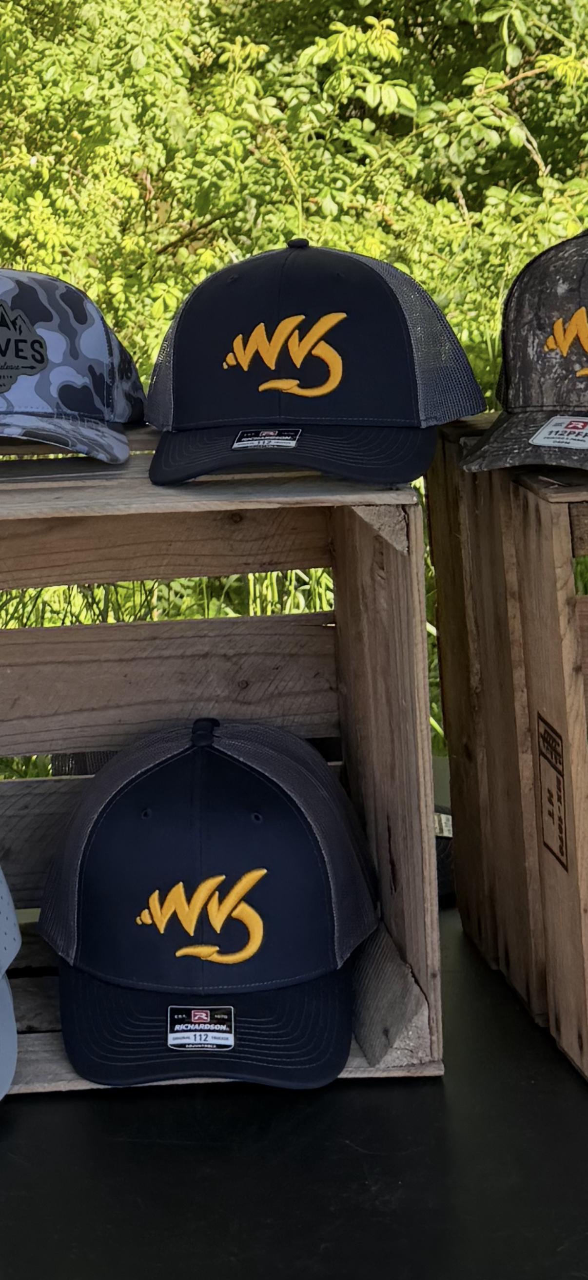 Native Hats