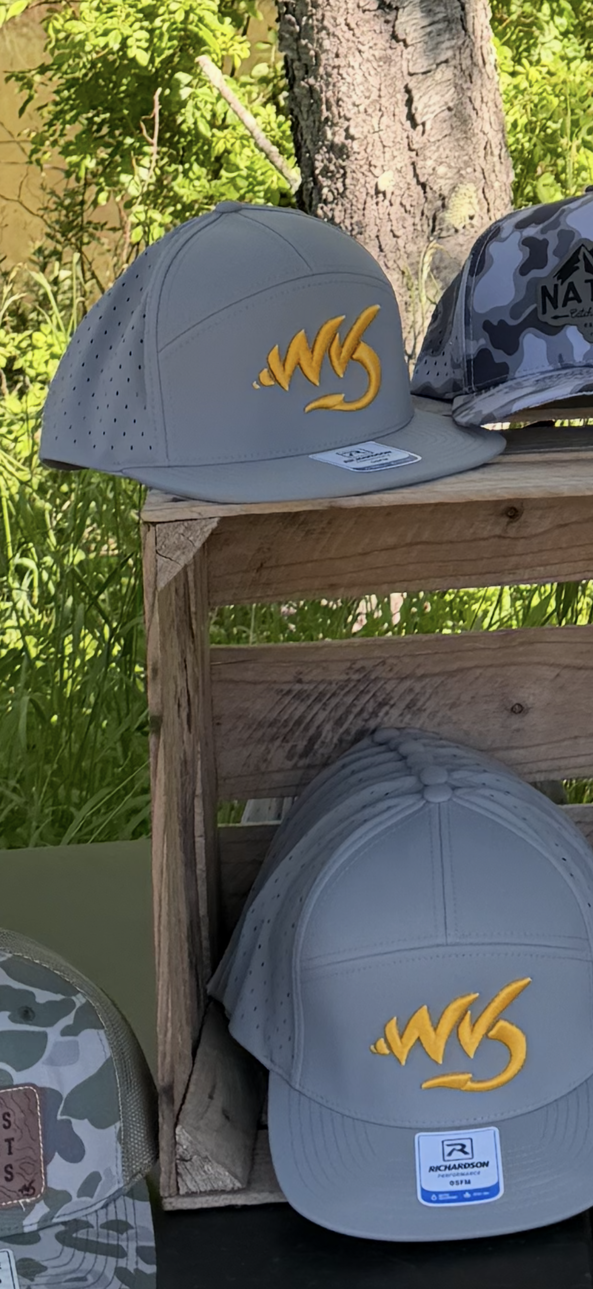 Native Hats