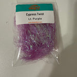 Cypress Twist– Finatics Fly Company