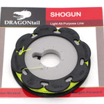 Dragontail Shogun Furled Tenkara Line