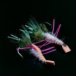 Crescent City Shrimp – Finatics Fly Company
