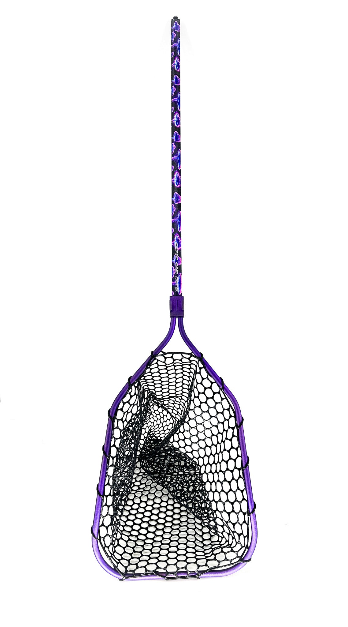 2025 Catch Cam Nets - Smallie