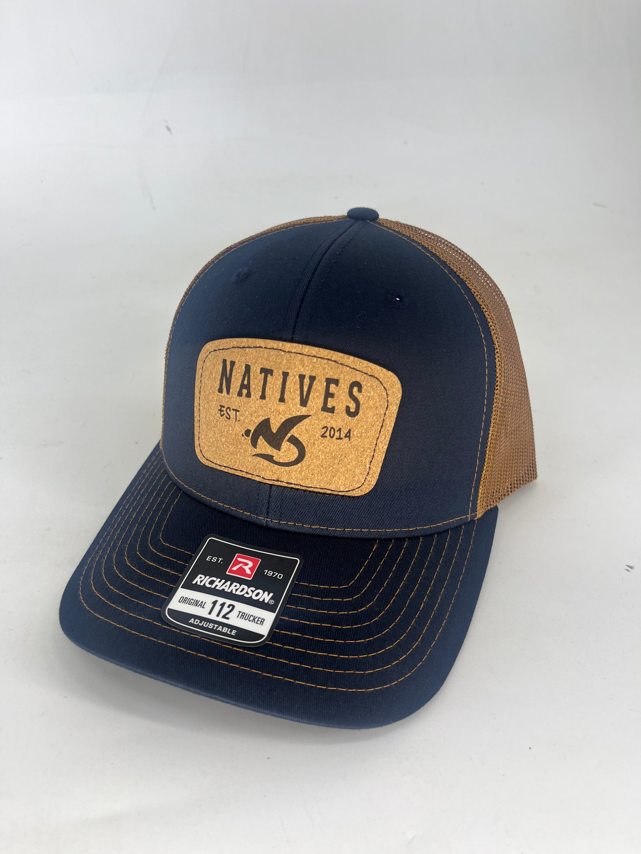 Native Hats