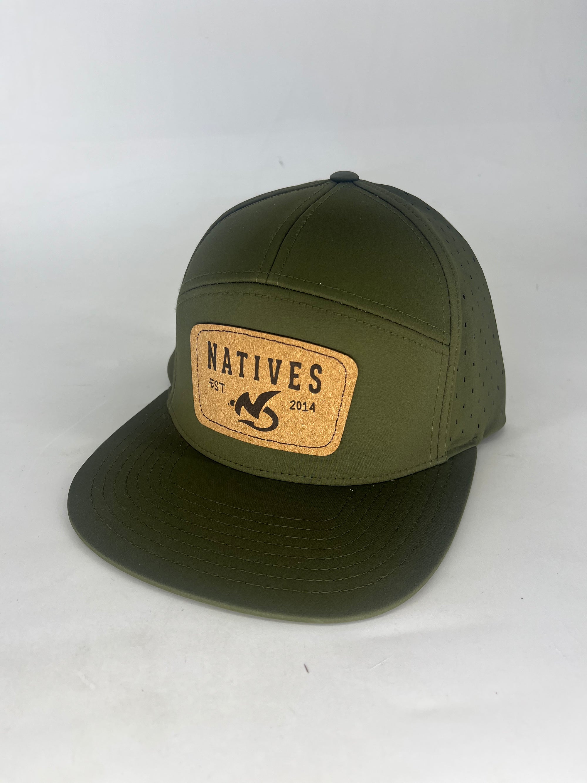 Native Hats