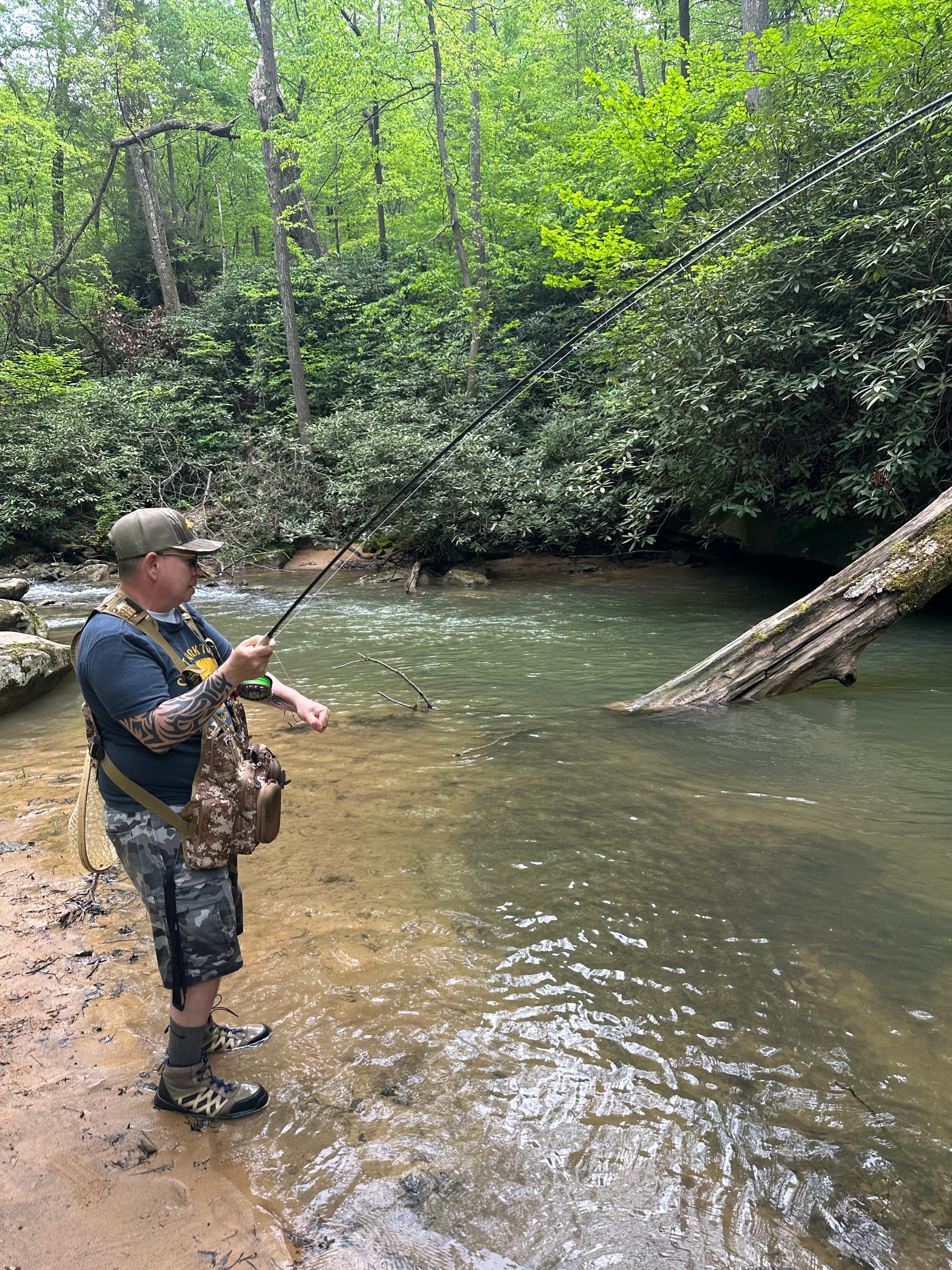 Guide Trips