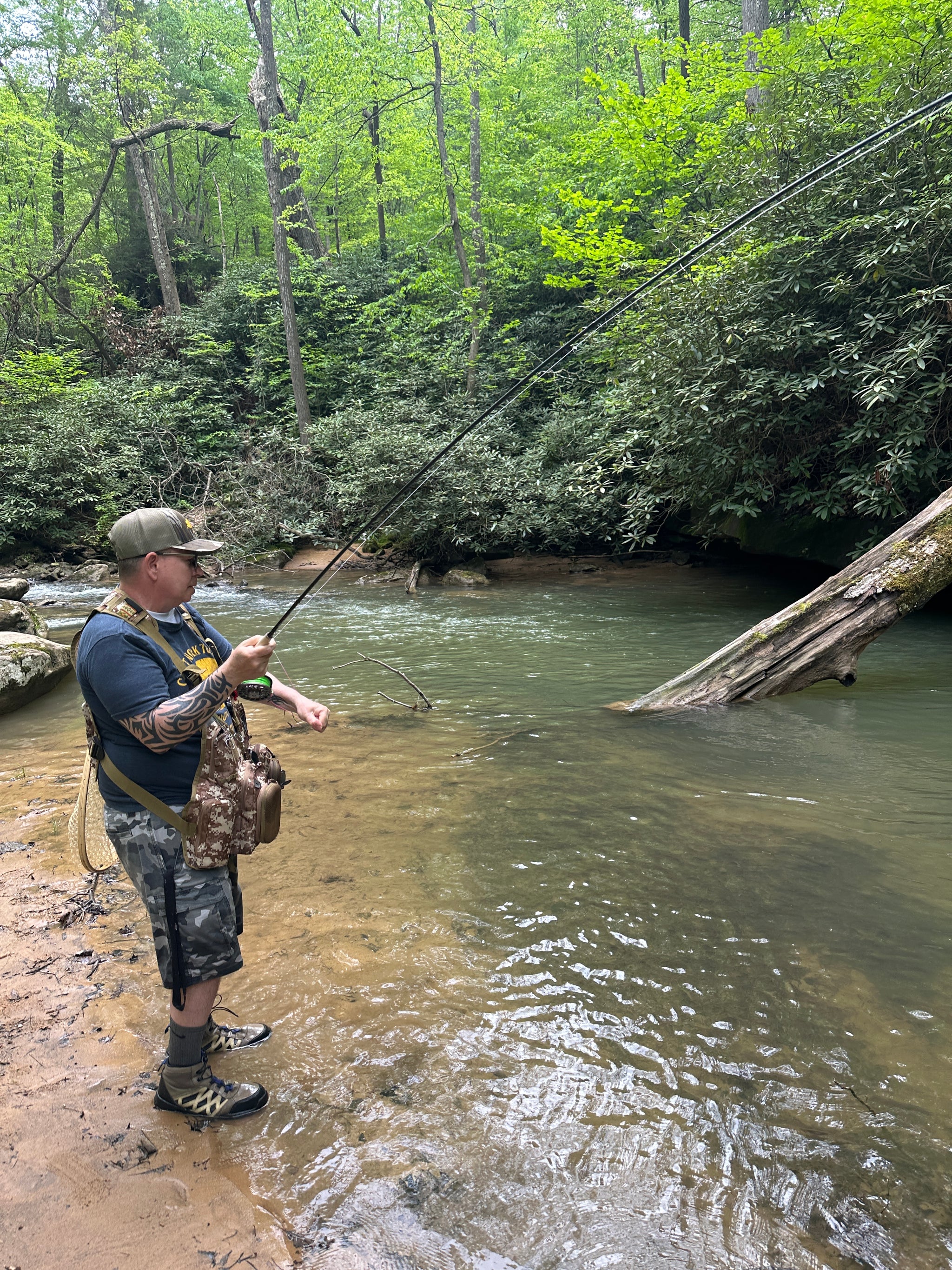Guide Trips