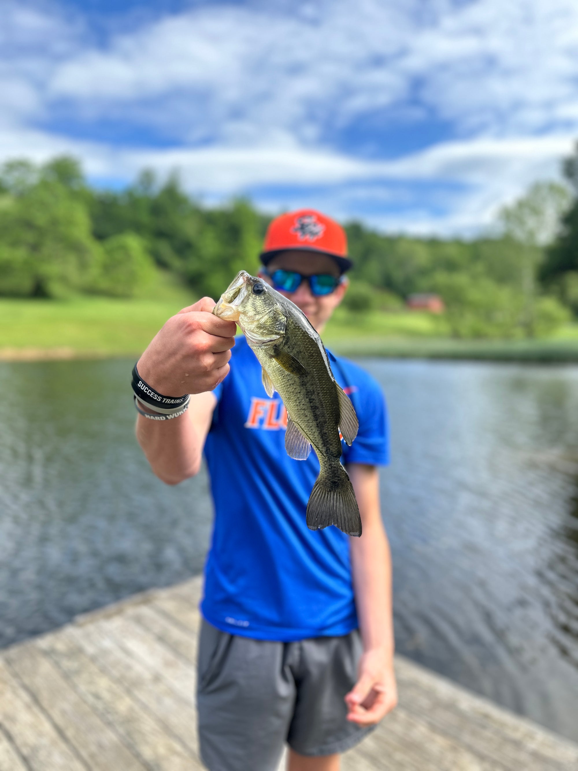 Guide Trips