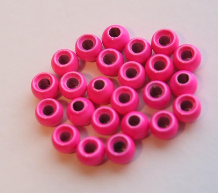 Risen Brass Beads