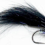 Black Mini Bunny Leech