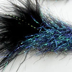 Black Ice Minnow