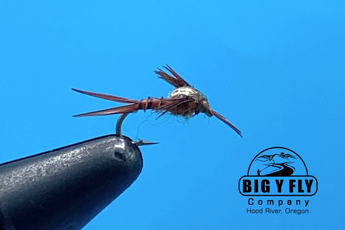 Micro Stone Fly