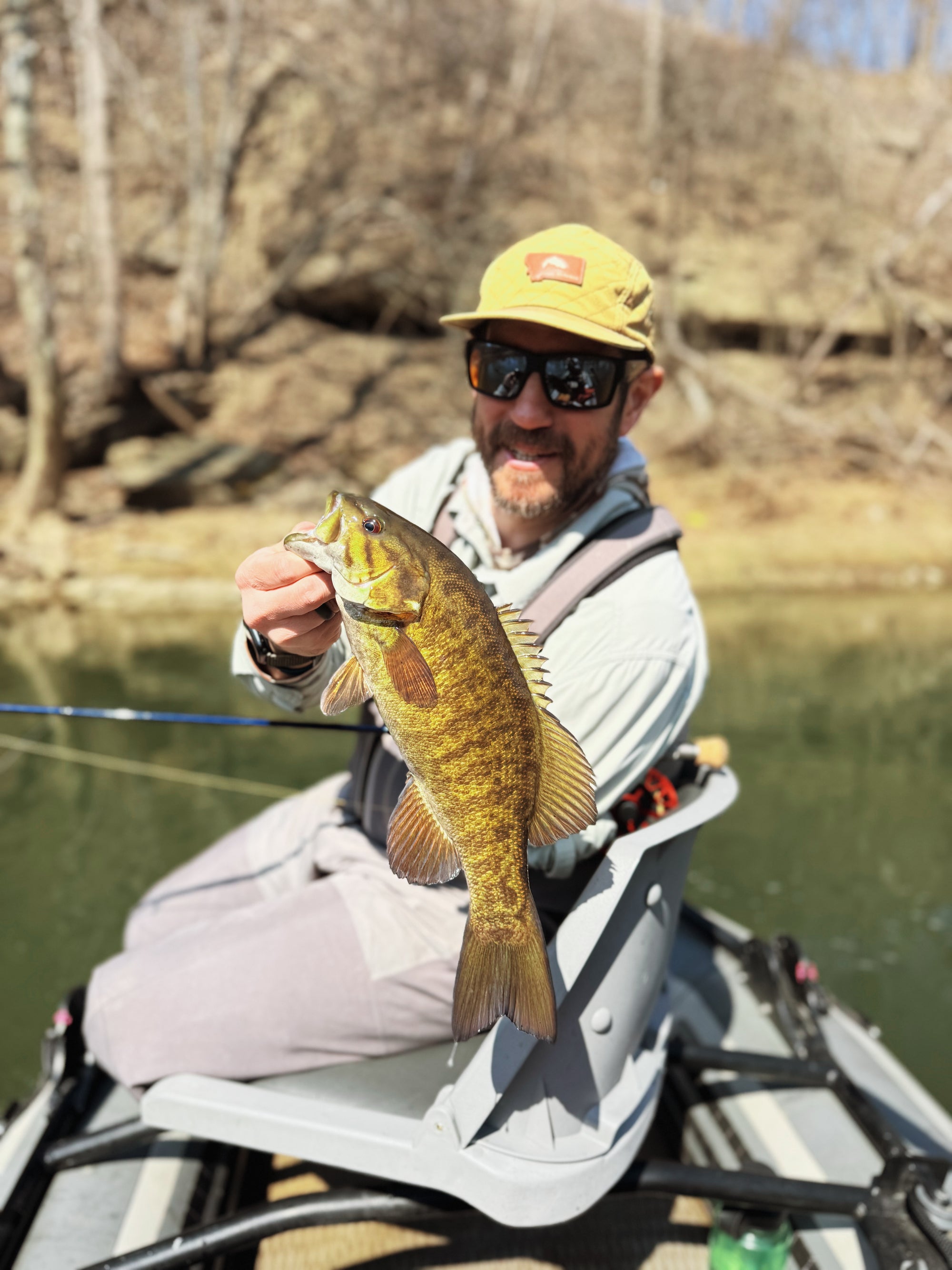 Guide Trips