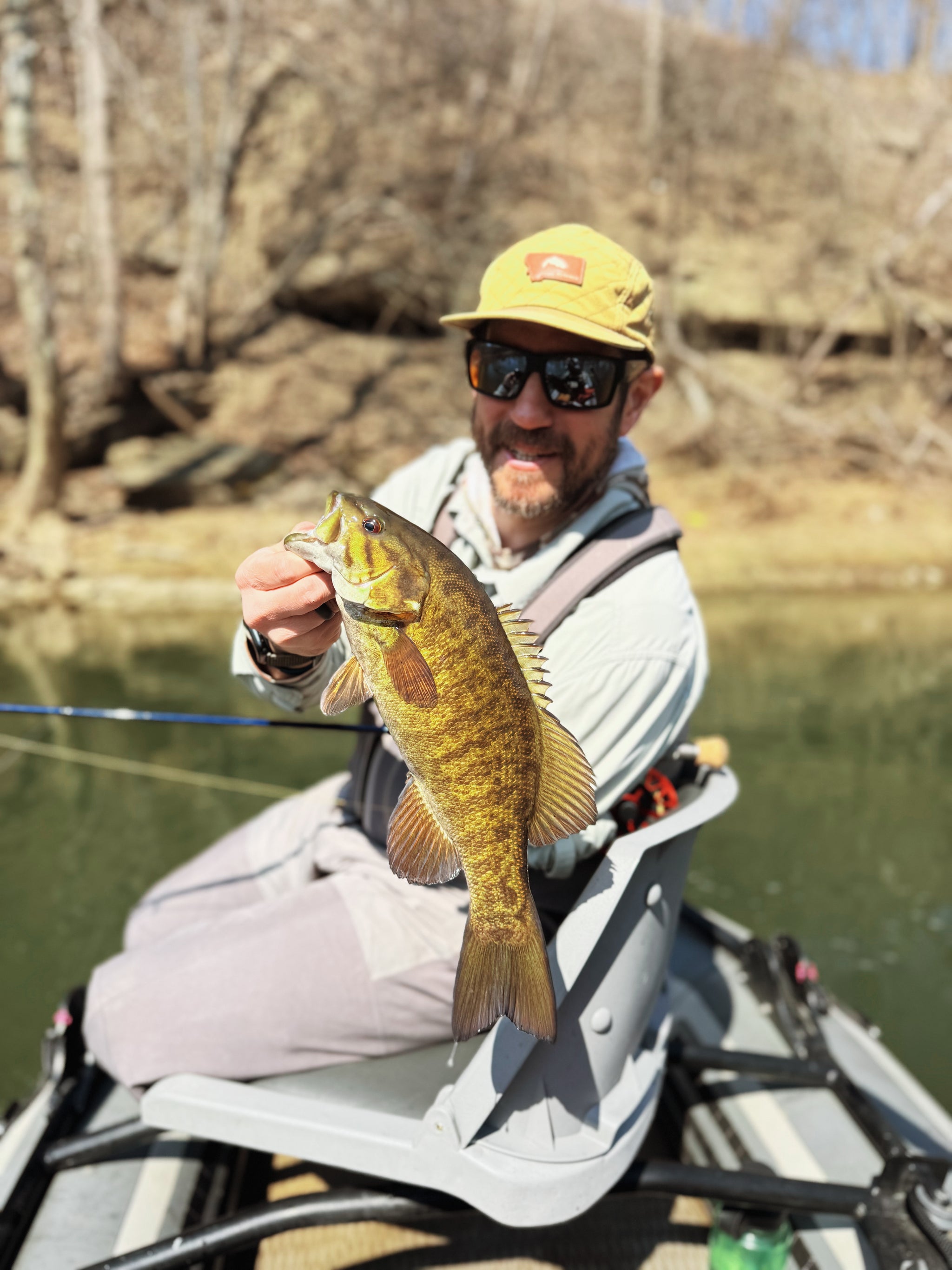 Guide Trips