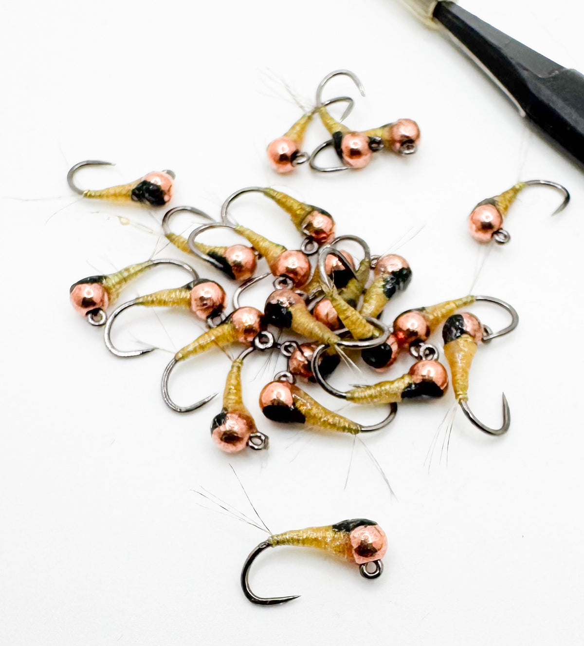 Perdigon Copper