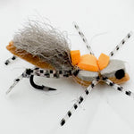 Meadow Hopper Tan