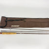 Sage Graphite III 690-4 9' 6wt 4pc w/ Sock – Fast Action Fly Rod