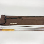 Sage Graphite III 690-4 9' 6wt 4pc w/ Sock – Fast Action Fly Rod