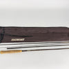 Sage Graphite III 440-4RL 9' 4wt 4pc w/ Sock – Fast Action Fly Rod
