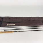Sage Graphite III 440-4RL 9' 4wt 4pc w/ Sock – Fast Action Fly Rod