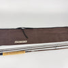 Sage Graphite II Fly Rod 8'3" 5wt 4pc w/ Rod Sock – Vintage Sage Trout Rod