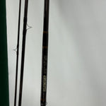Sage Graphite III 990-3RPLx 9' 9wt 3pc w/ Tube – Fast Action Fly Rod