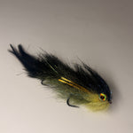 Yard Sale – Double-Jointed Rattle Fly