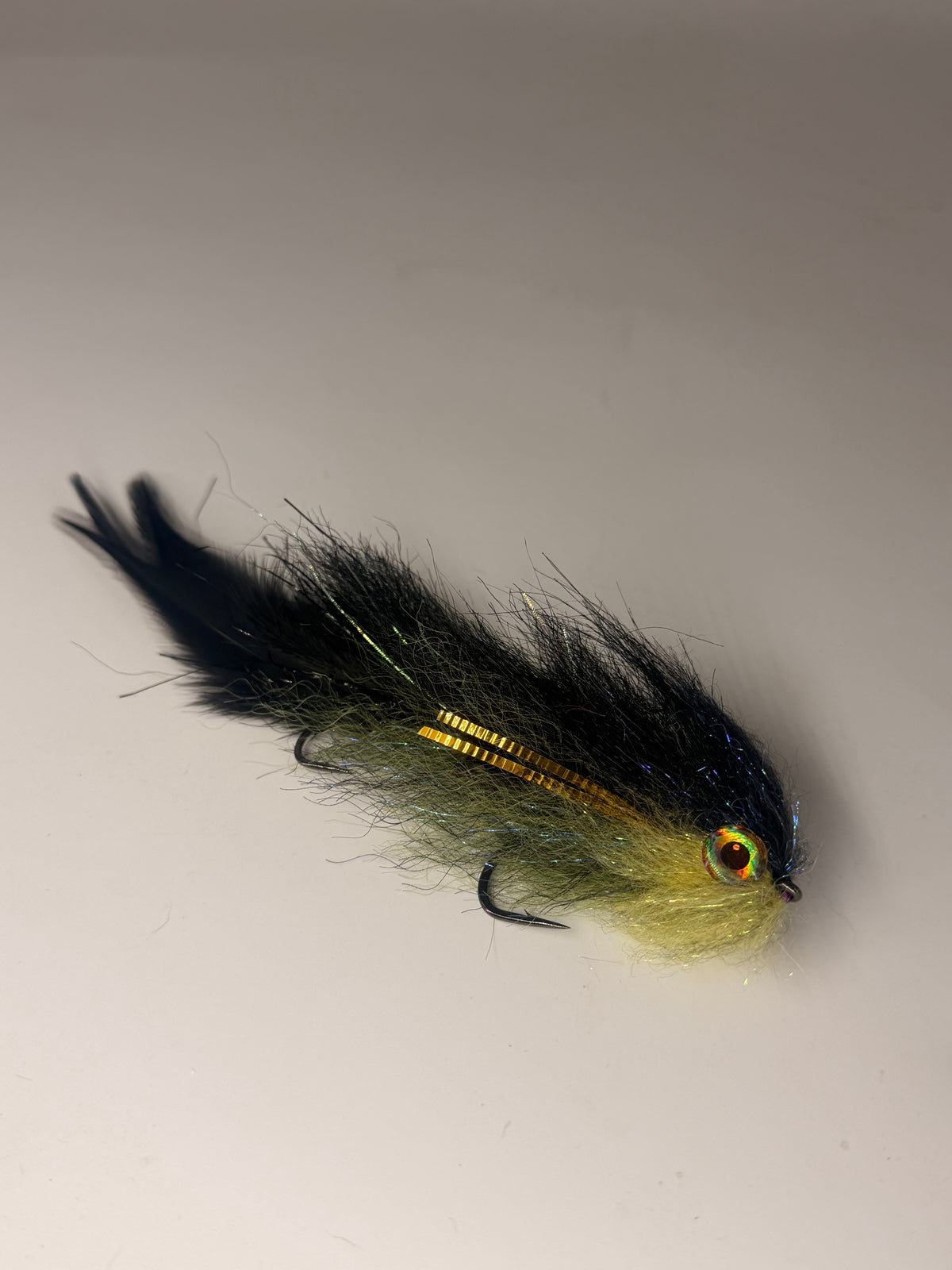 Yard Sale – Double-Jointed Rattle Fly