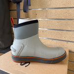 Simms Challenger 7" Deck Boots