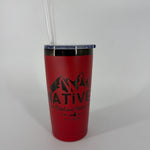 Natives Tumblers