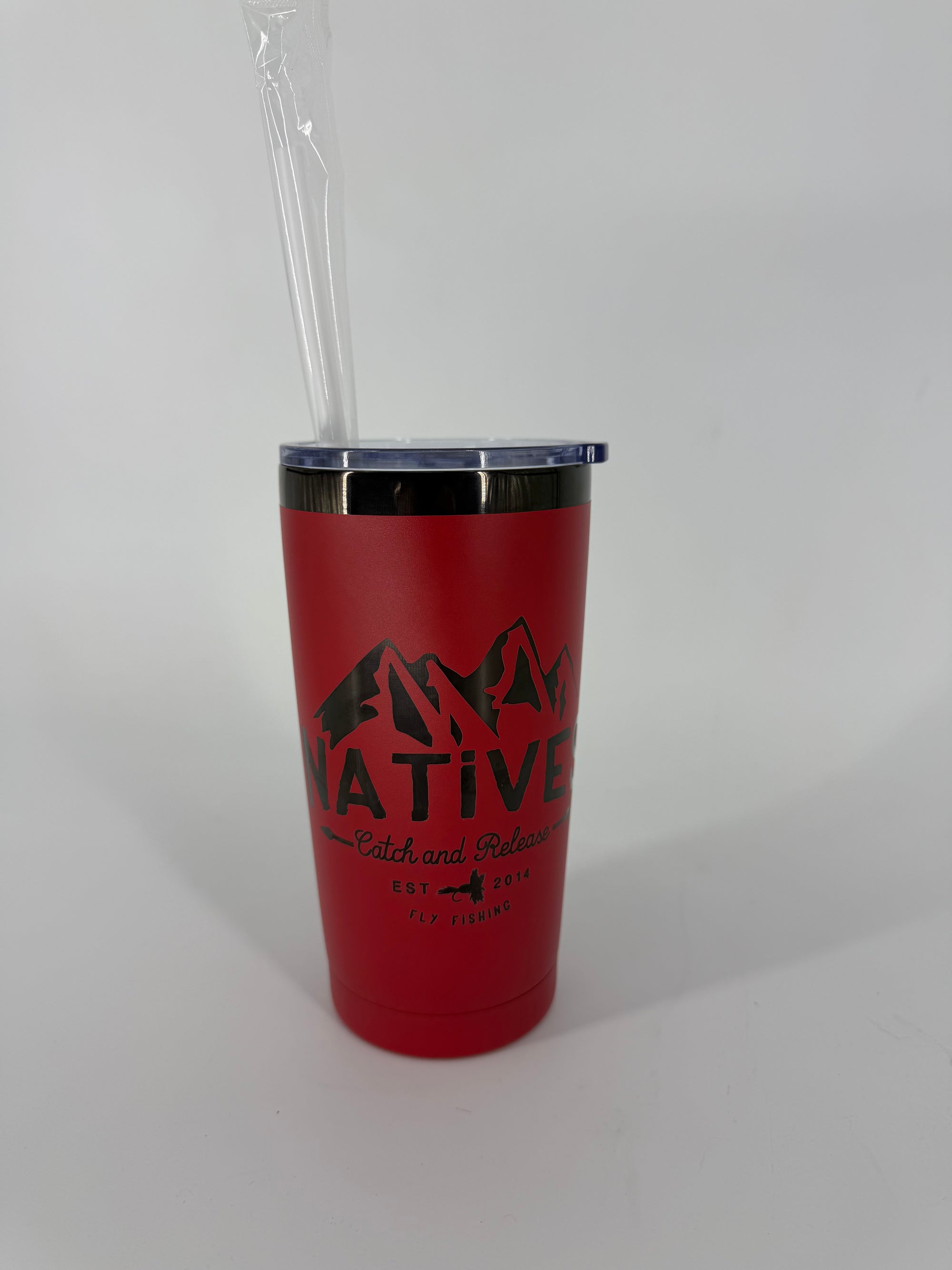 Natives Tumblers