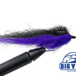 Floating Minnow Purple/Black