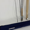 Sage Graphite III RPLXi 990-3 Fly Rod – 9' 9wt (Used)