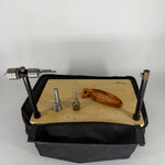 Nor-Vise Complete Fly Tying System (Lightly Used, Great Condition)
