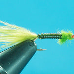 Idyl Damsel