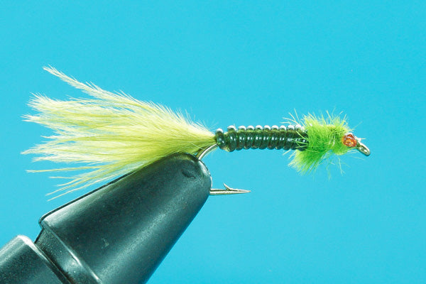 Idyl Damsel