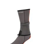 Simms Men's Flyweight Neoprene Wet Wading Sock