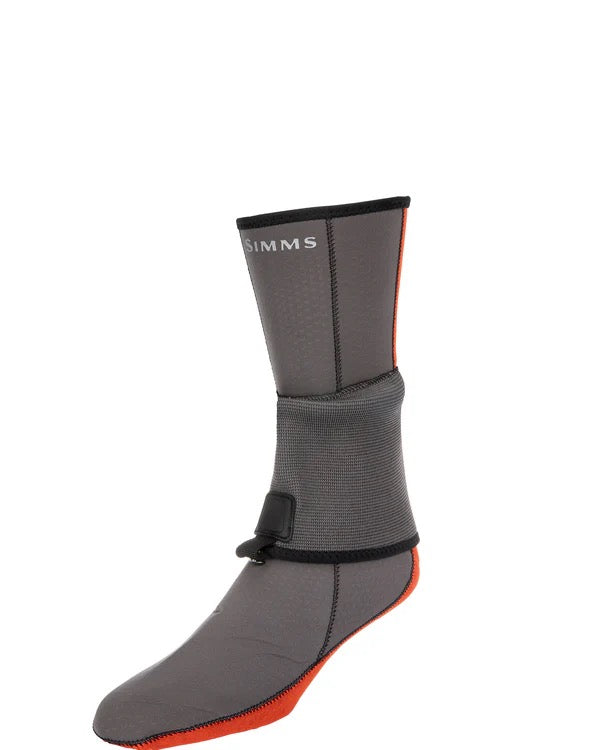 Simms Men's Flyweight Neoprene Wet Wading Sock