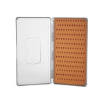 Tacky Original Fly Box - Burnt Orange