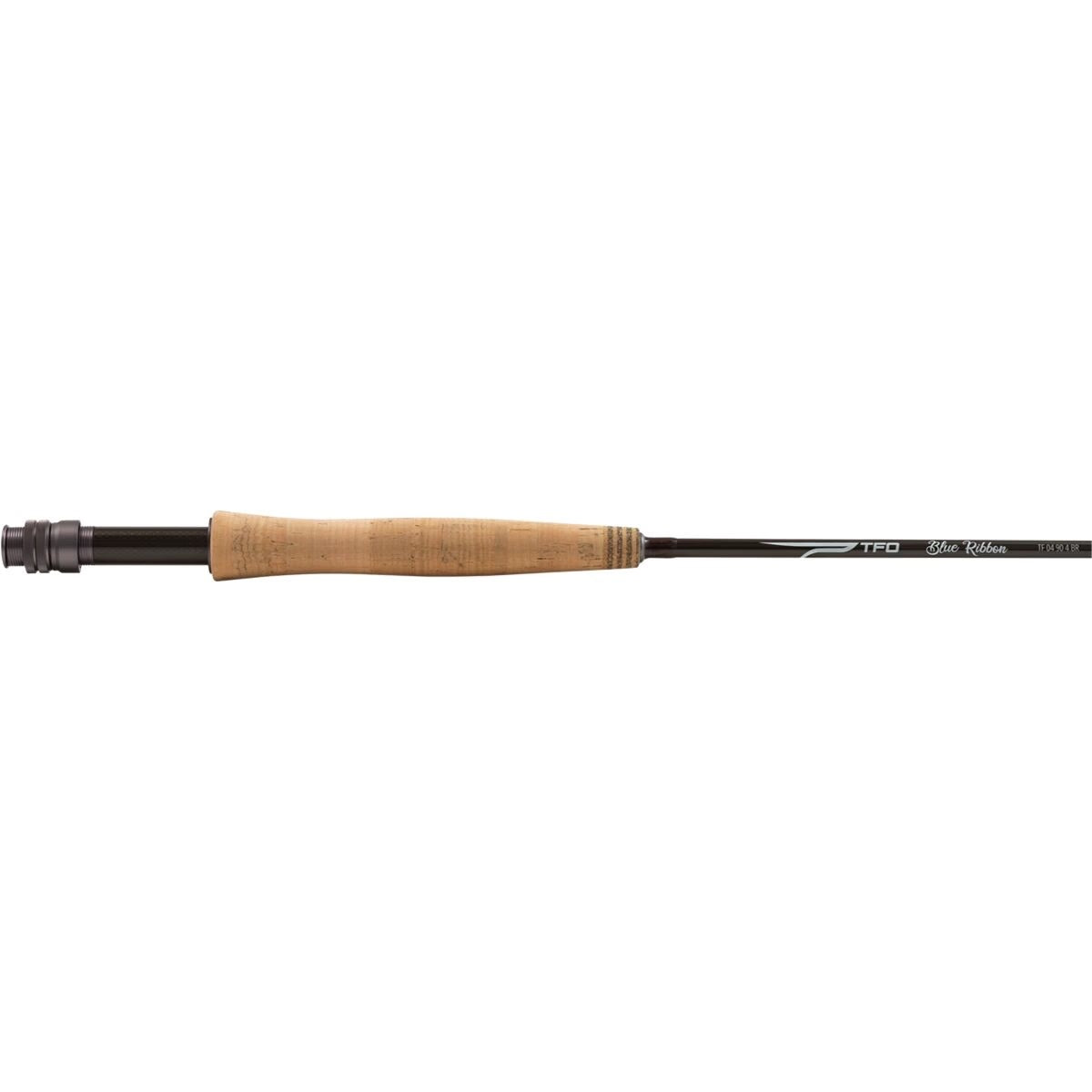 TFO Blue Ribbon Rod