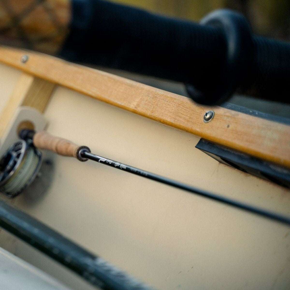 TFO Blue Ribbon Rod
