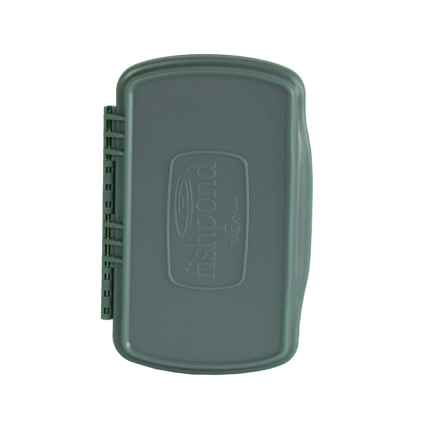 Fishpond Tacky Pescador MagPad Fly Box - Small - Smoke Grey