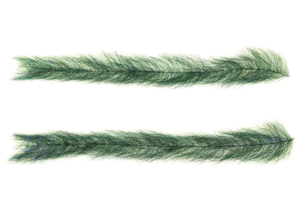 Just Add H2O Sculpting Flash Streamer Brush