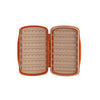 Fishpond Tacky Pescador Fly Box - Small - Burnt Orange