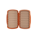 Fishpond Tacky Pescador Fly Box - Small - Burnt Orange