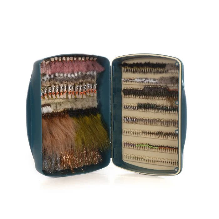 Fishpond Tacky Pescador XL Fly Box - Baja Blue