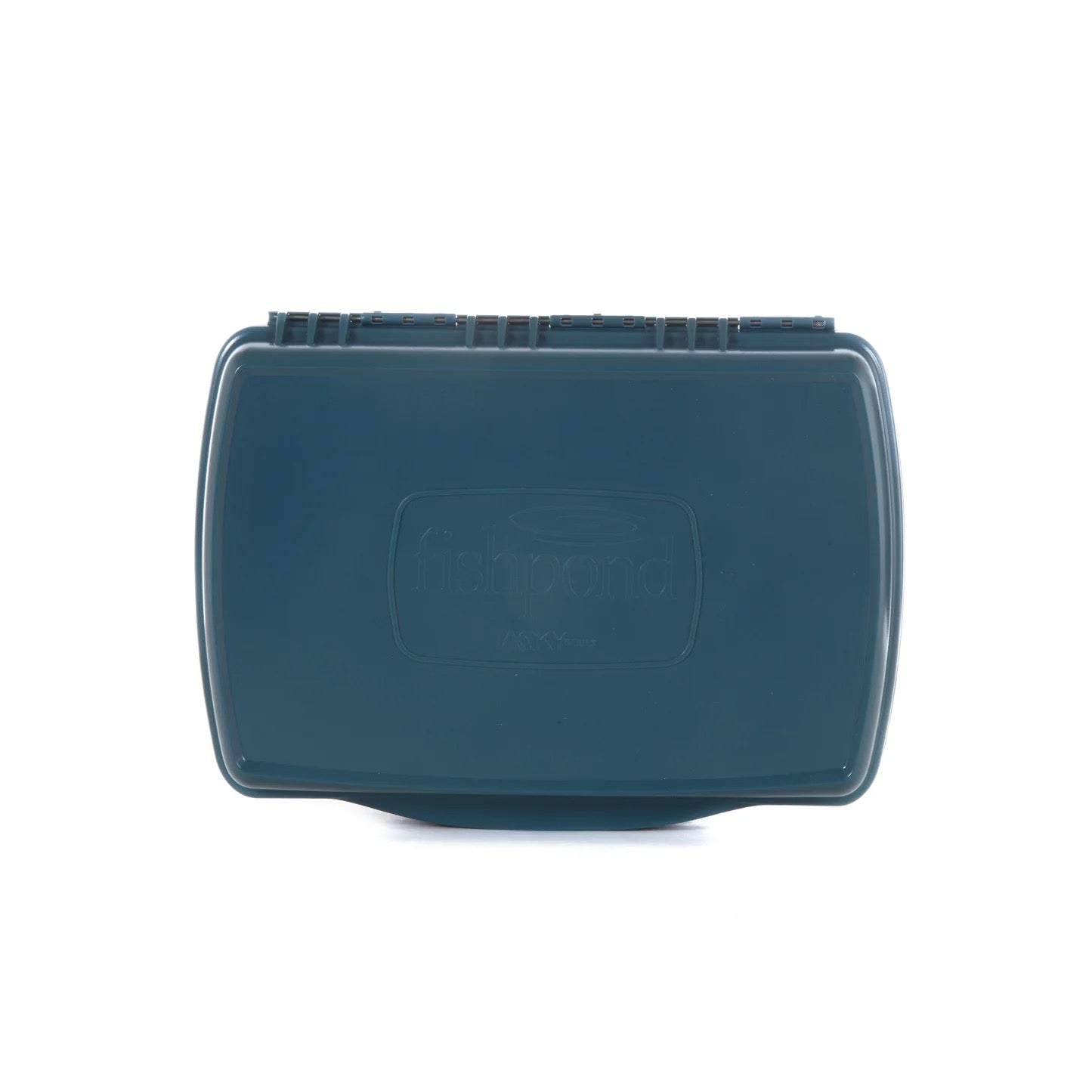 Fishpond Tacky Pescador XL Fly Box - Baja Blue