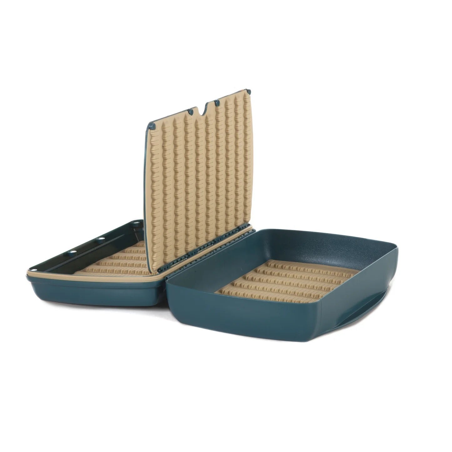 Fishpond Tacky Pescador XL Fly Box - Baja Blue