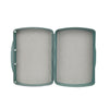 Tacky Pescador XL Fly Box - Dynamic Foam - Smoke Grey