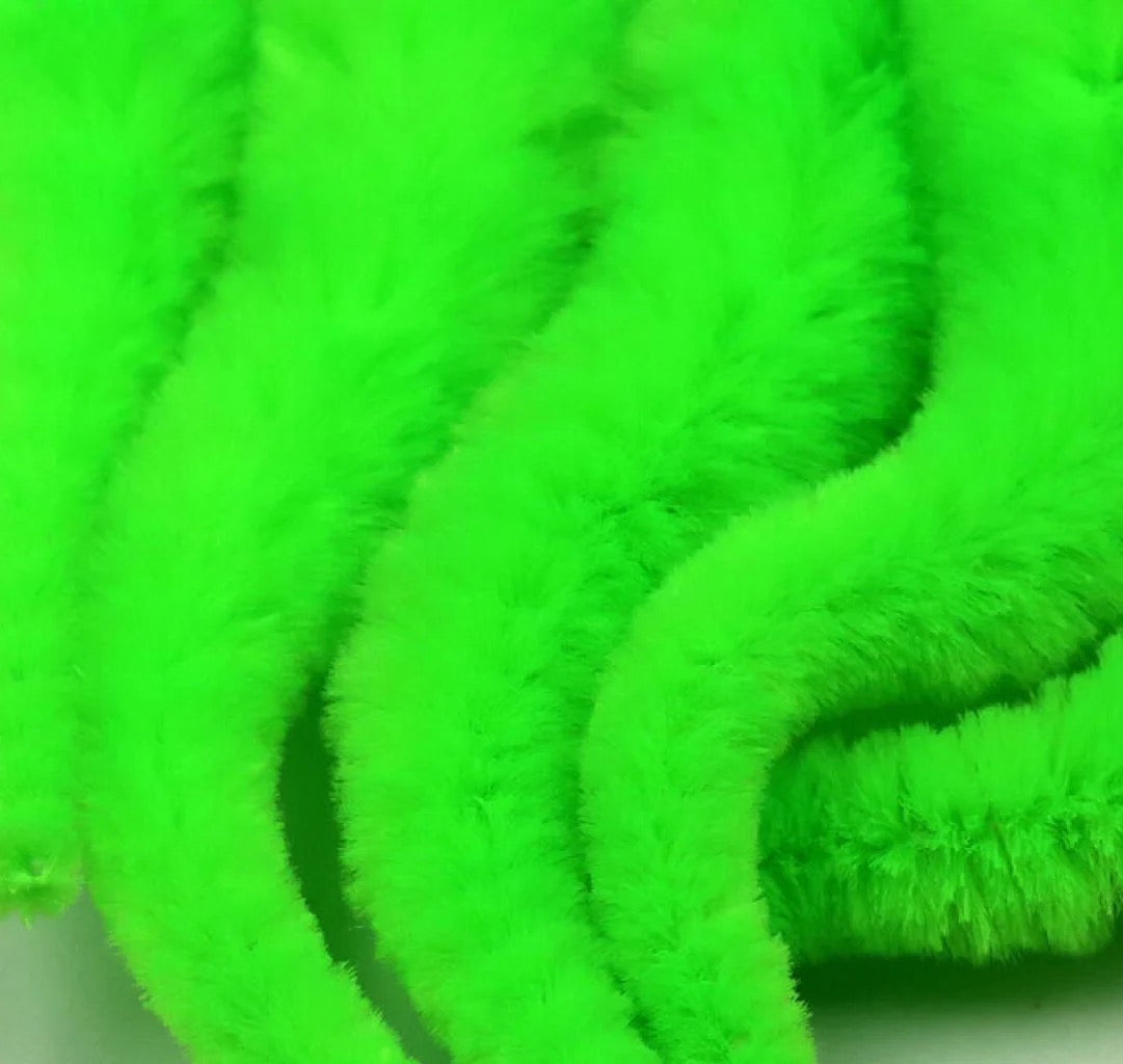 Mangum’s Original Dragon Tail UV2